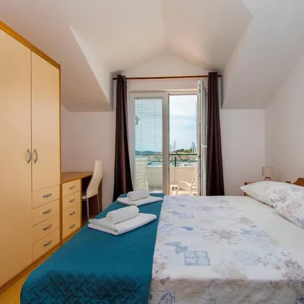 Image 1 - 22212 Tribunj, Croatia - Apartment for rent