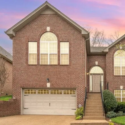 Buy this 3 bed house on 6825 Sunnywood Drive in Wrencoe, Nashville-Davidson