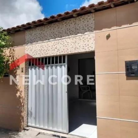 Image 2 - Rua Josefa Pereira Costa, Velame, Campina Grande - PB, 58415-320, Brazil - House for sale