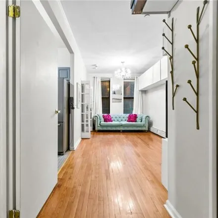 Buy this studio apartment on 135 West 89th Street in New York, NY 10024