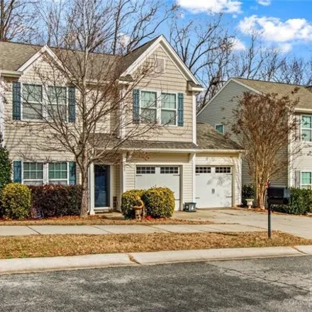 Buy this 3 bed house on 105 Collenton Lane in Mooresville, NC 28115