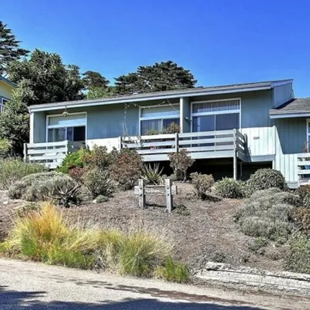 Image 1 - 2320 Banner Avenue, Summerland, Santa Barbara County, CA 93067, USA - Apartment for rent