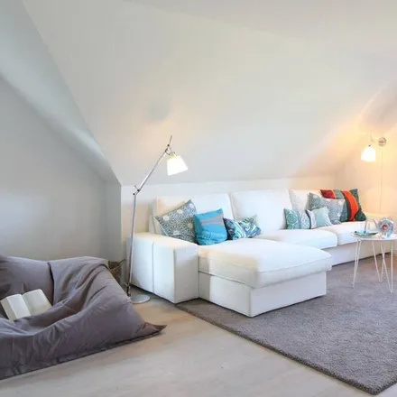 Rent this 3 bed apartment on Flensburg in Schleswig-Holstein, Germany