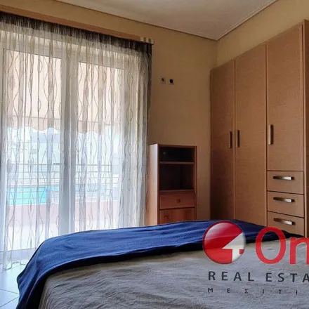 Rent this 2 bed apartment on Σωζοπόλεως 39 in Athens, Greece