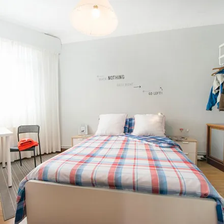 Image 2 - Alameda Recalde / Recalde zumarkalea, 77, 48012 Bilbao, Spain - Apartment for rent