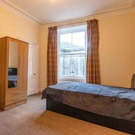 Image 5 - 17 South Clerk Street, City of Edinburgh, EH8 9JD, United Kingdom - Apartment for rent