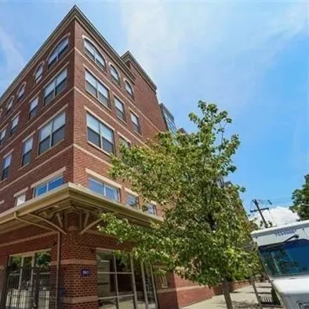 Rent this 2 bed house on Schroeder Lofts in 234 10th Street, Jersey City