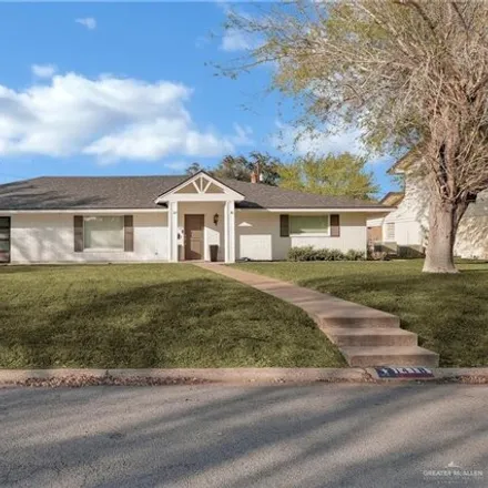 Buy this 4 bed house on West Larkspur Avenue in McAllen, TX 78501