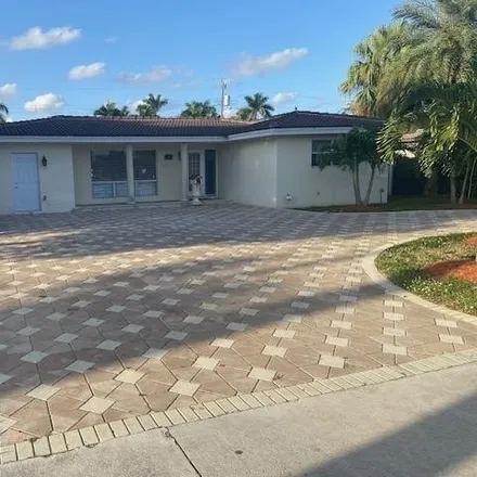 Buy this 2 bed house on 3129 Hollywood Boulevard in Hollywood, FL 33024