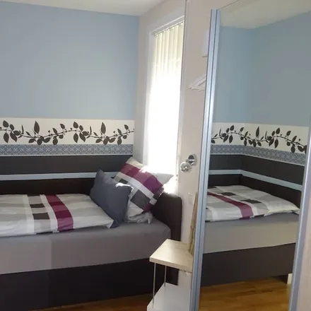 Rent this 1 bed apartment on Allenbach in Rhineland-Palatinate, Germany