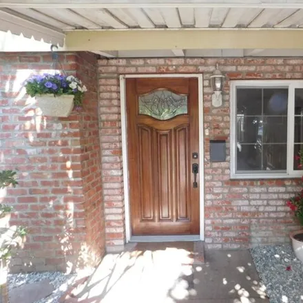 Buy this 3 bed house on 10464 Wunderlich Drive in Cupertino, CA 95129