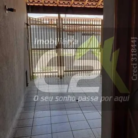 Buy this 2 bed house on Rua Vicente Petrilli in Jardim Hikare, São Carlos - SP