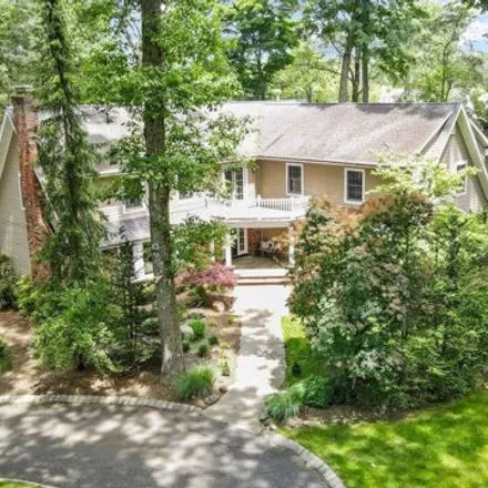 Image 2 - 97 Locust Ln, Upper Saddle River, New Jersey, 07458 - House for sale