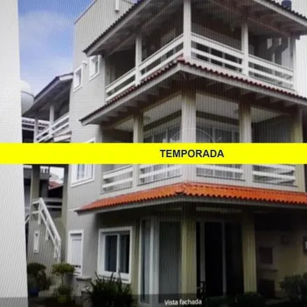 Image 2 - Rodovia Francisco Arcanjo Grillo, Jurerê Internacional, Florianópolis - SC, 88053-100, Brazil - House for rent