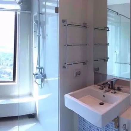 Rent this 2 bed apartment on SJ Infinite 1 Business Complex in Phahon Yothin Road, Chatuchak District