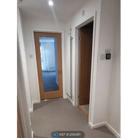 Rent this 2 bed apartment on Glenthorne Close in Chesterfield, S40 3BJ