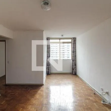 Rent this 2 bed apartment on Rua Martim Francisco 278 in Santa Cecília, São Paulo - SP