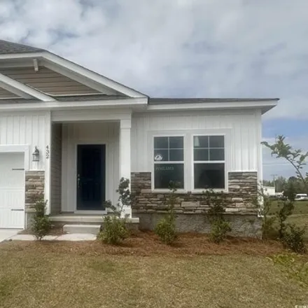 Buy this 3 bed house on unnamed road in Horry County, SC 29526