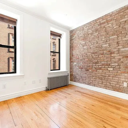 Rent this 4 bed apartment on Reception Bar in 45 Orchard Street, New York