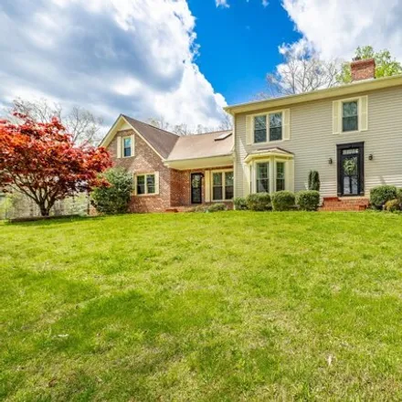 Buy this 5 bed house on Johnston Road in Pine Hill, Hamilton County