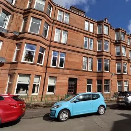 Rent this 2 bed apartment on 24 Morley Street in Glasgow, G42 9JA