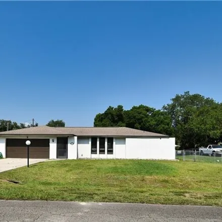 Image 2 - 163 Roosevelt Avenue, Lehigh Acres, FL 33936, USA - House for sale