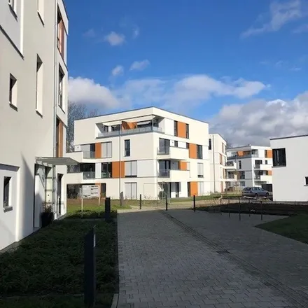 Image 1 - Franz-Balke-Weg 40, 41065 Mönchengladbach, Germany - Apartment for rent