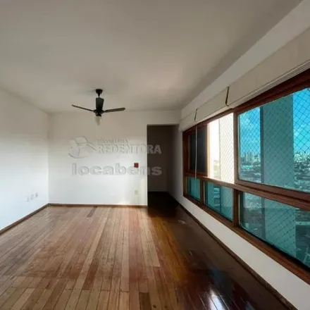 Rent this 3 bed apartment on Rua Jaci in Jardim Europa, São José do Rio Preto - SP