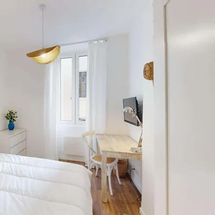 Rent this 2 bed room on 86 Avenue Camille Pelletan in 13003 Marseille, France