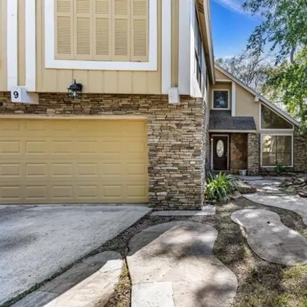 Image 4 - 9 Kino Ct, The Woodlands, Texas, 77380 - House for sale