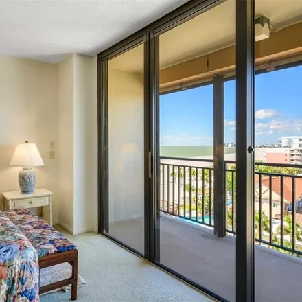 Image 9 - Hideaway Sands Resort, 3804 Gulf Boulevard, Saint Pete Beach, Pinellas County, FL 33706, USA - Condo for sale