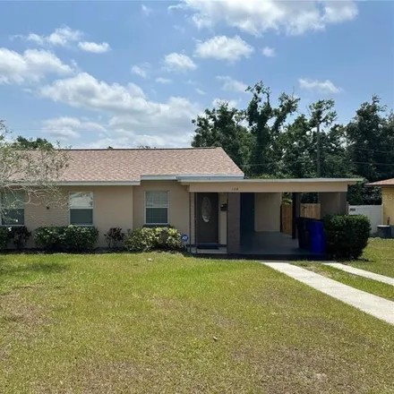 Buy this 3 bed house on 211 Azalea Street in Fountain Heights, Lakeland