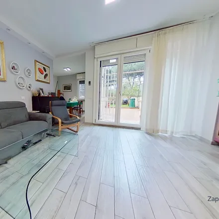 Rent this 2 bed apartment on Via Shaw in 00014 Rome RM, Italy