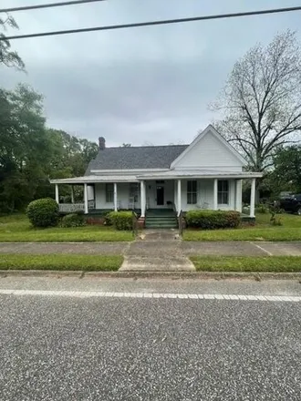 Buy this 3 bed house on 366 East Louisville Avenue in Clayton, Barbour County