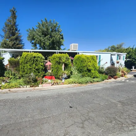 Buy this 2 bed house on 59 Adobe Drive in Concord, CA 94520