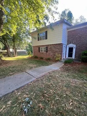 Buy this 3 bed house on 1 Summercreek Drive in Spartanburg, SC 29307