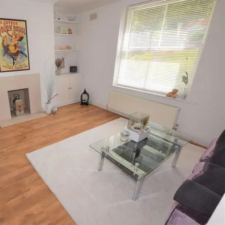 Rent this 1 bed apartment on Torrington Close in London, N12 9TR