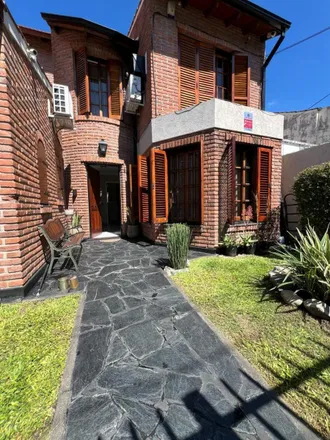 Buy this 5 bed house on Juan Bautista Alberdi 870 in Partido de Morón, Villa Sarmiento