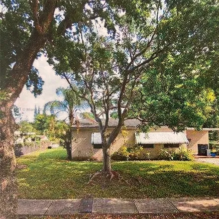 Buy this 3 bed house on 1040 Northeast 142nd Street in Shady Oaks Trailer Park, North Miami