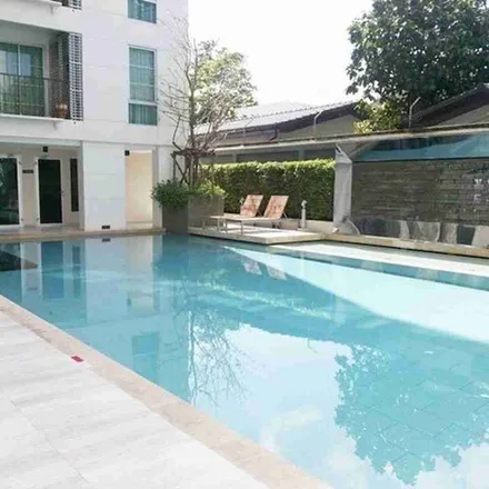 Image 4 - Maestro 39 Residence, Soi Sukhumvit 39, Vadhana District, Bangkok 10110, Thailand - Apartment for rent