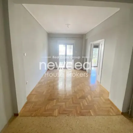 Image 2 - Αθηνων 4, Municipality of Zografos, Greece - Apartment for rent