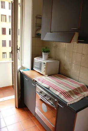 Image 2 - Via Tuscolana, 188, 00182 Rome RM, Italy - Apartment for rent