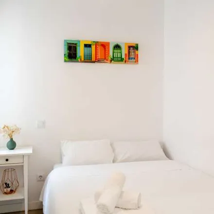 Image 4 - Madrid, Calle Calatrava, 23, 28005 Madrid - Apartment for rent