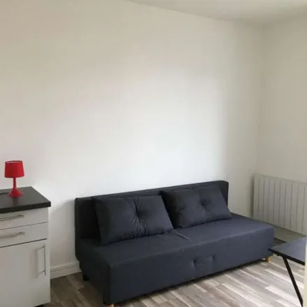 Rent this 1 bed apartment on La Palmeraie in Rue du Berceau, 95870 Bezons