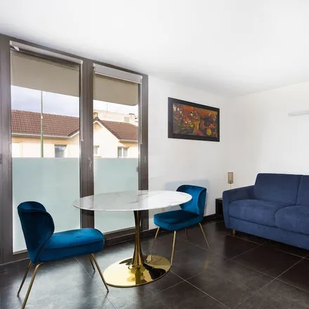 Rent this studio apartment on 93330 Neuilly-sur-Marne