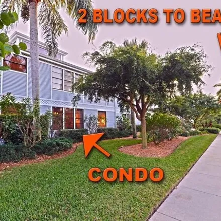 Rent this 3 bed condo on Coral Club in 301 6th Avenue South, Naples