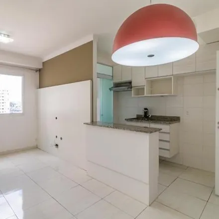 Rent this 2 bed apartment on unnamed road in Vila Universal, Barueri - SP