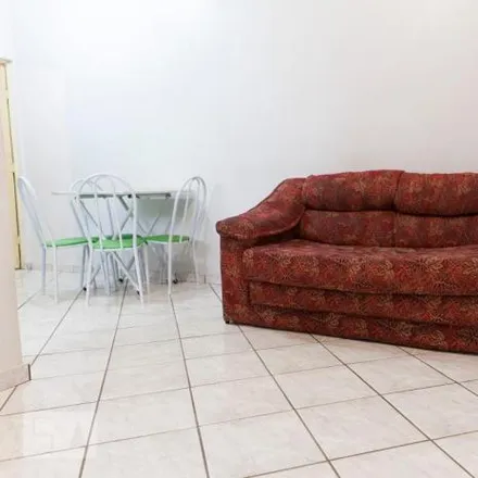 Rent this 1 bed apartment on Rua Flemington in Alpes, Goiânia - GO