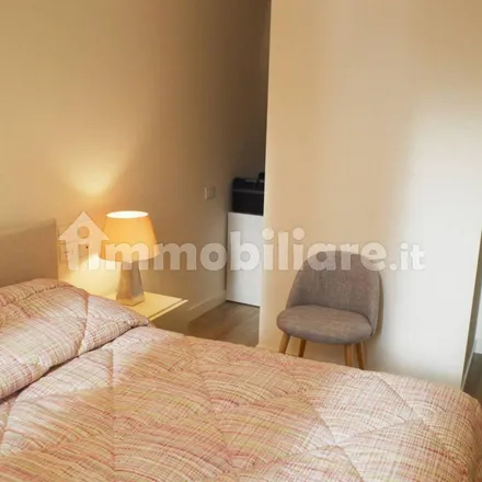 Rent this 2 bed apartment on Via Giacomo Leopardi 15 in 20123 Milan MI, Italy