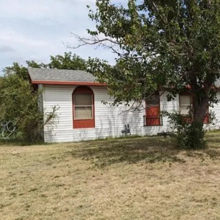 Buy this 3 bed house on 526 East Oklahoma Avenue in Shattuck, Ellis County